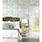 RoomMates Cat Coquillette Eucalyptus Peel & Stick Wallpaper